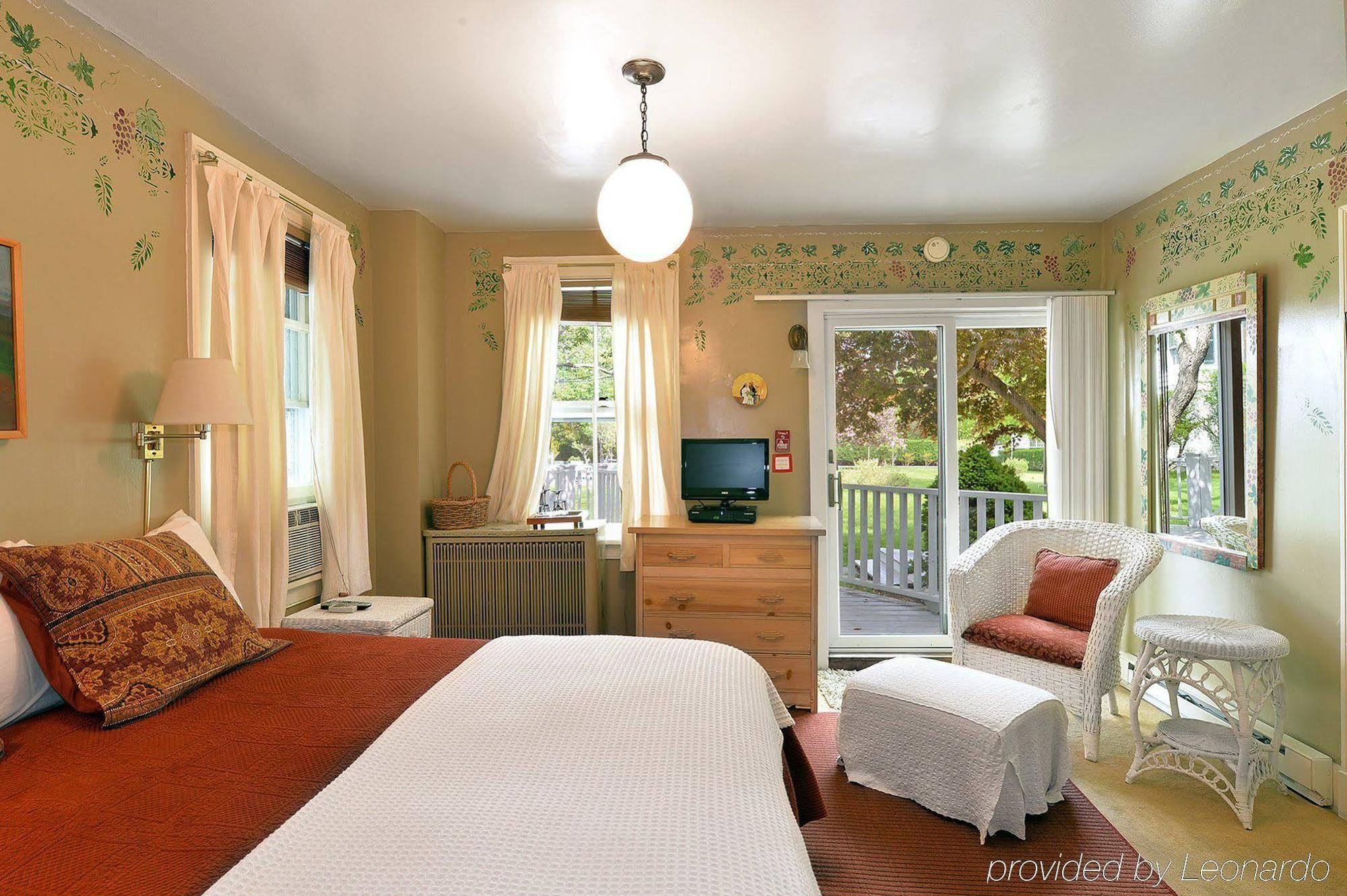 The Village Latch Inn เซาแทมป์ตัน ภายนอก รูปภาพ