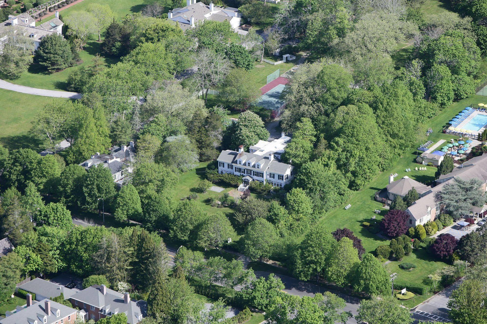 The Village Latch Inn เซาแทมป์ตัน ภายนอก รูปภาพ